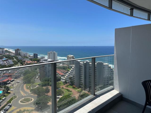Apartment for rent in Umhlanga, Kwazulu-natal