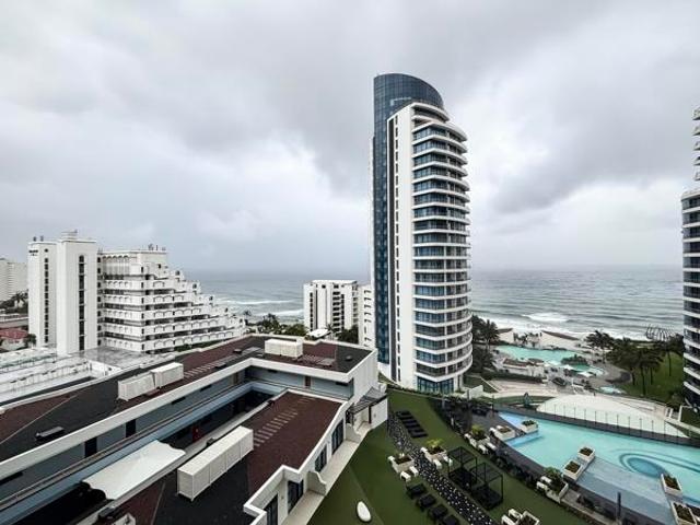 Apartment for rent in Durban, eThekwini Metropolitan Municipality