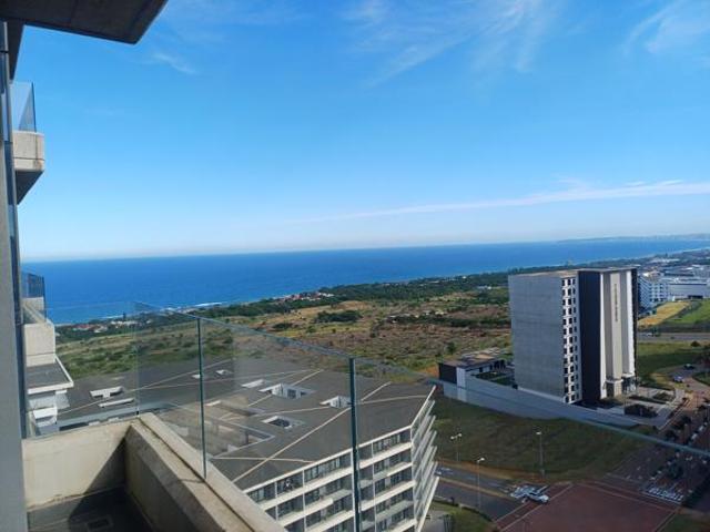Apartment for rent in Durban, eThekwini Metropolitan Municipality