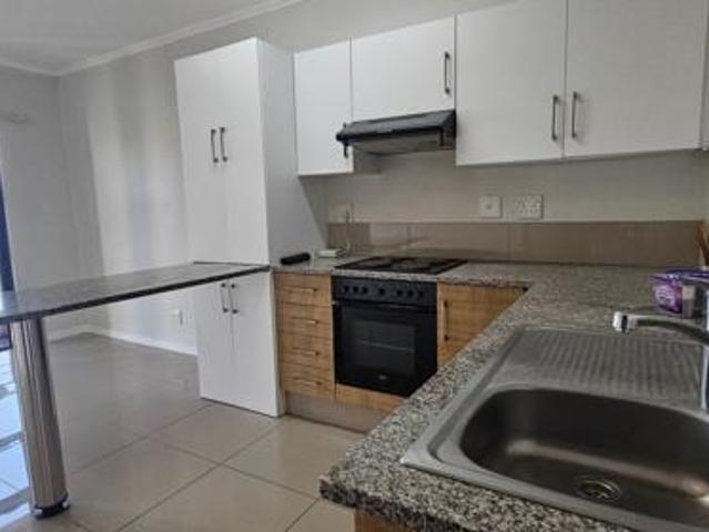 Apartment for rent in Seaview, Kwazulu-natal