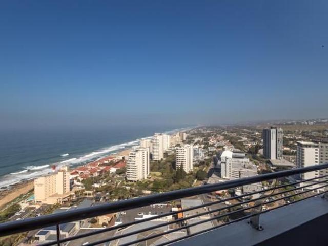 Apartment for rent in Umhlanga, Kwazulu-natal