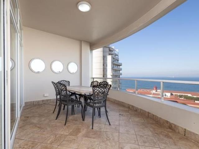 Apartment for rent in Umhlanga, Kwazulu-natal