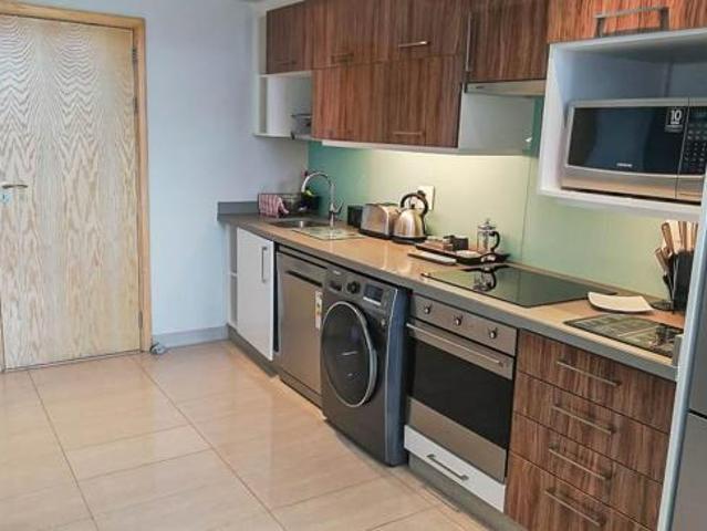 Apartment for rent in Umhlanga, Kwazulu-natal