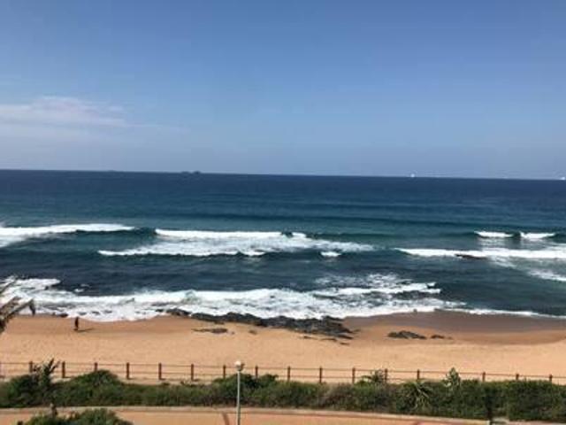 Apartment for rent in Umhlanga, Kwazulu-natal