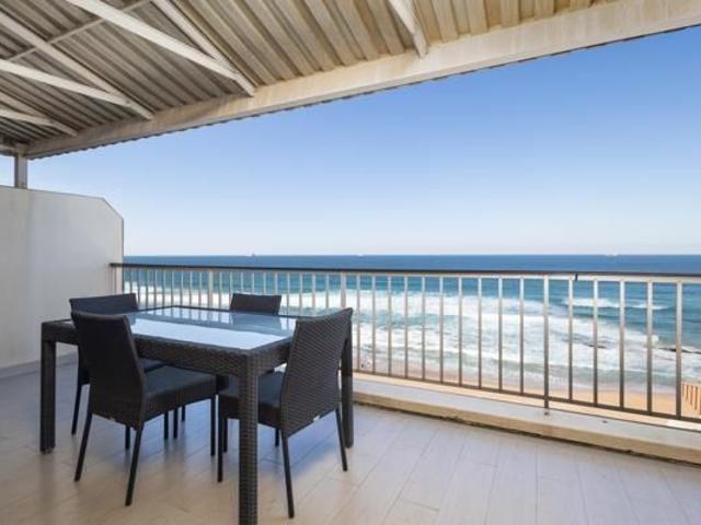 Apartment for rent in Umhlanga, Kwazulu-natal