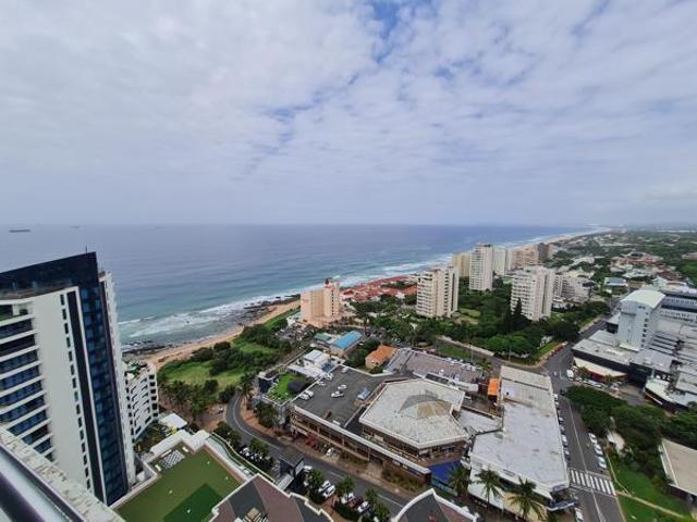Apartment for rent in Umhlanga, Kwazulu-natal