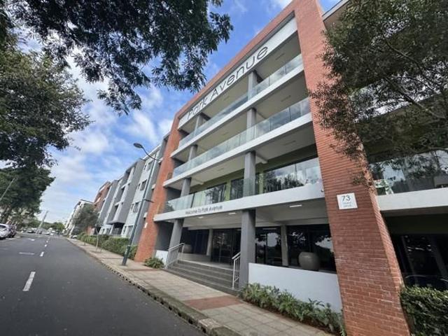 Apartment for rent in Umhlanga, Kwazulu-natal