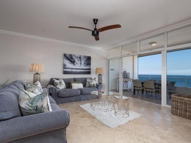 Apartment for rent in Umhlanga, Kwazulu-natal