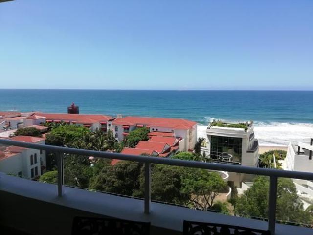 Apartment for rent in Umhlanga, Kwazulu-natal