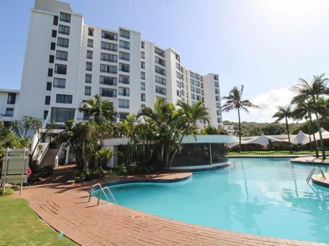 Apartment for rent in Umhlanga, Kwazulu-natal