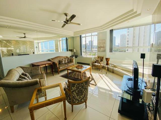 Apartment for rent in Seaview, Kwazulu-natal