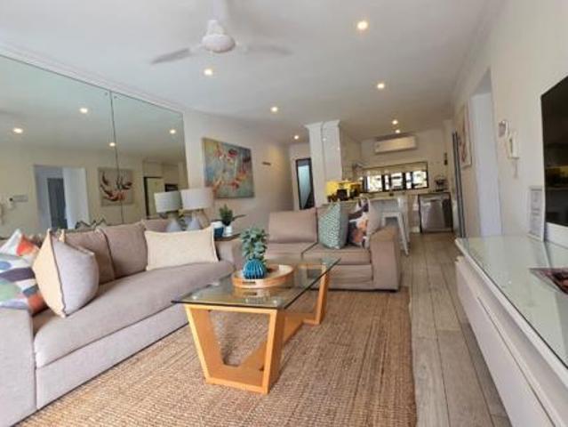 Apartment for rent in Seaview, Kwazulu-natal