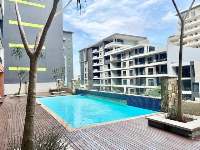 Apartment for rent in Umhlanga, Kwazulu-natal
