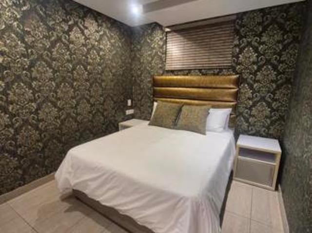 Apartment for rent in Durban, eThekwini Metropolitan Municipality