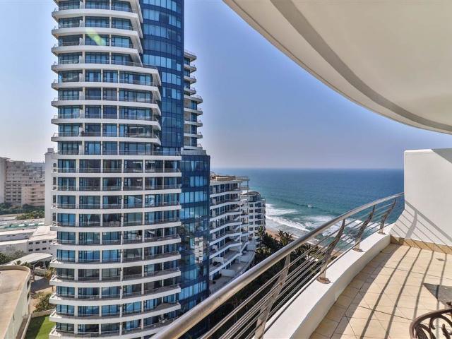Apartment for sale in Seaview, Kwazulu-natal