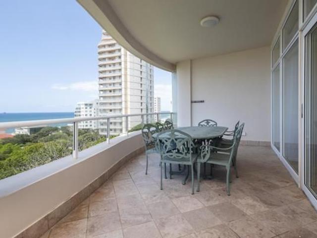 Apartment for rent in Umhlanga, Kwazulu-natal