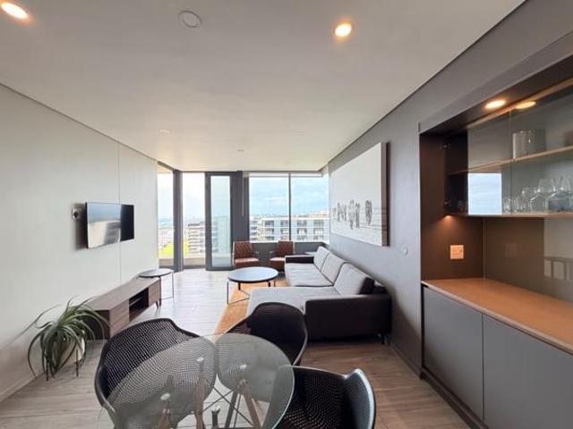 Apartment for rent in Durban, eThekwini Metropolitan Municipality
