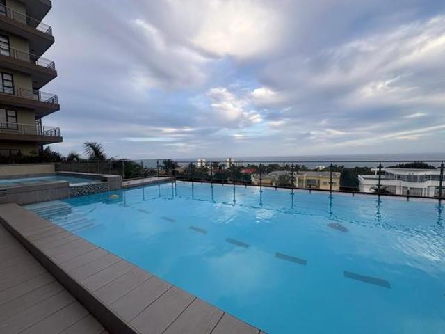 Apartment for rent in Umhlanga, Kwazulu-natal