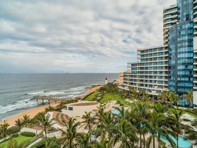 Apartment for rent in Umhlanga, Kwazulu-natal