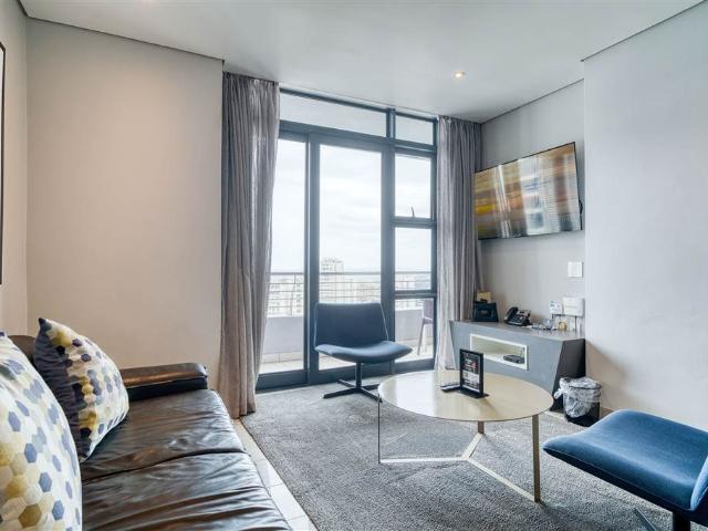 Apartment for sale in Seaview, Kwazulu-natal