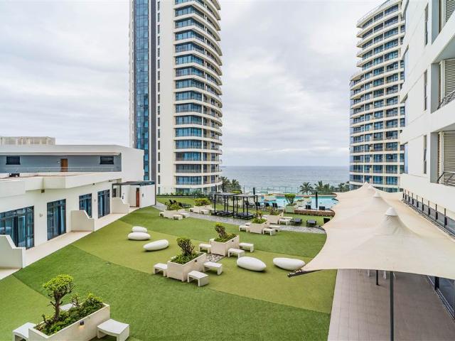 Apartment for sale in Seaview, Kwazulu-natal