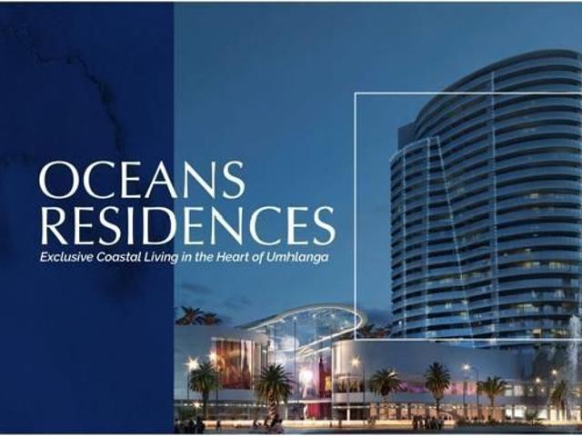 Apartment for rent in Umhlanga, Kwazulu-natal