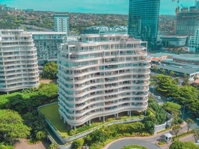 Apartment for rent in Umhlanga, Kwazulu-natal