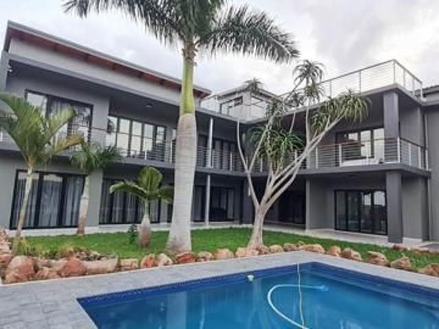Apartment for rent in Umhlanga, Kwazulu-natal