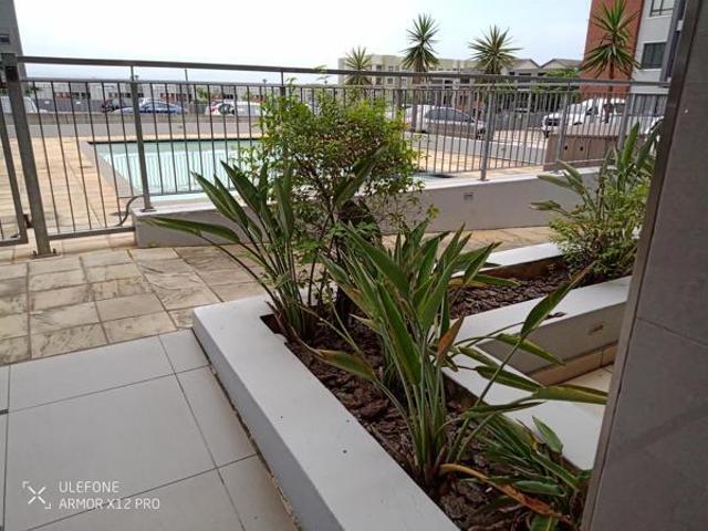 Apartment for rent in Umhlanga, Kwazulu-natal