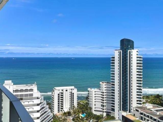 Apartment for rent in Umhlanga, Kwazulu-natal