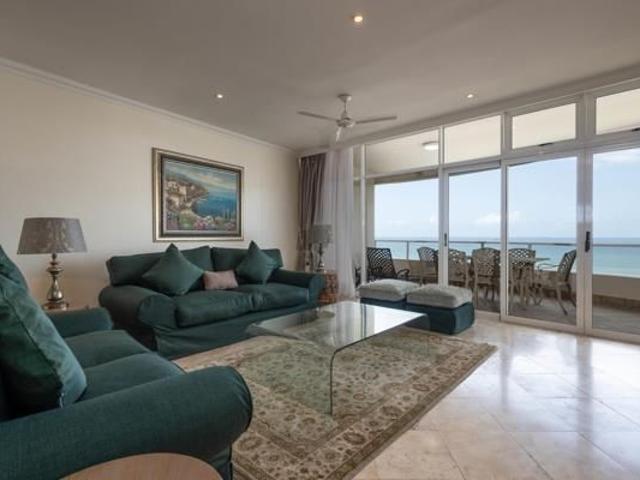 Apartment for rent in Umhlanga, Kwazulu-natal