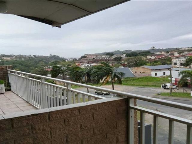 Apartment for rent in Chatsworth, Kwazulu-natal