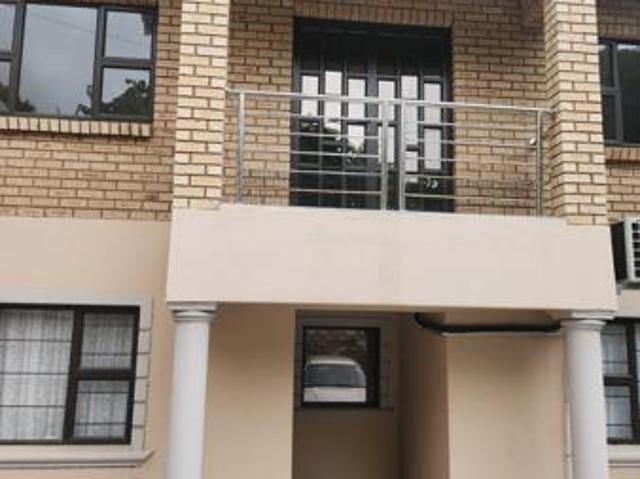 Apartment for rent in Chatsworth, Kwazulu-natal