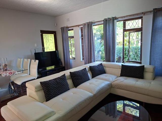 Apartment for rent in Port Shepstone, Hibiscus Coast Local Municipality
