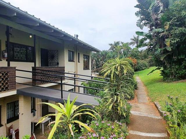 Apartment for sale in Ugu District Municipality, Kwazulu-natal