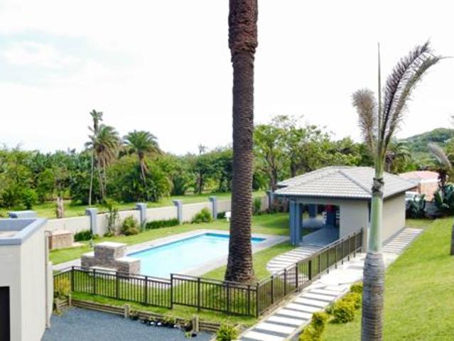 Apartment for rent in Ugu District Municipality, Kwazulu-natal