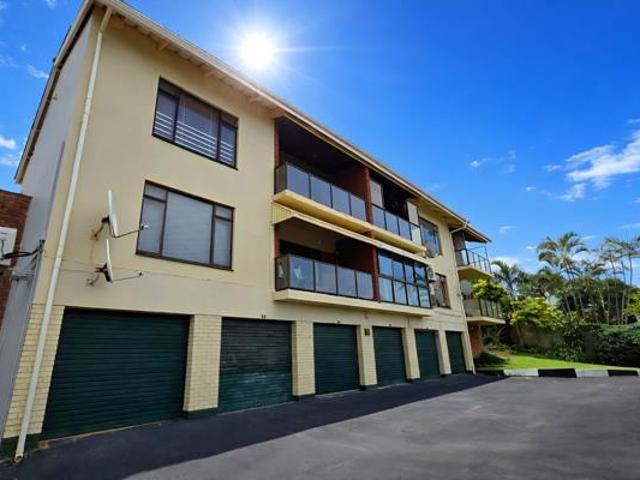 Apartment for sale in Ugu District Municipality, Kwazulu-natal
