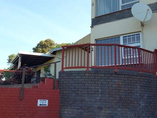 Apartment for rent in Ugu District Municipality, Kwazulu-natal