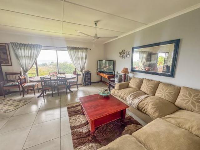 Apartment for sale in Ugu District Municipality, Kwazulu-natal