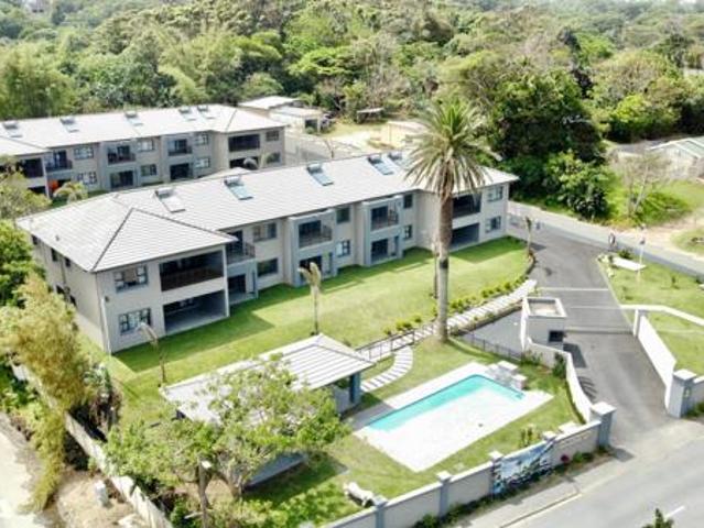 Apartment for sale in Ugu District Municipality, Kwazulu-natal