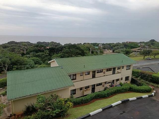 Apartment for sale in Ugu District Municipality, Kwazulu-natal