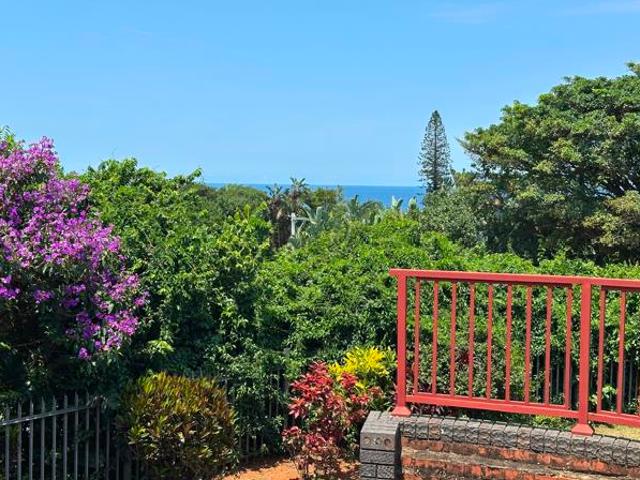 Apartment for sale in Ugu District Municipality, Kwazulu-natal