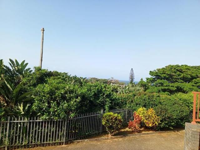 Apartment for sale in Port Shepstone, Hibiscus Coast Local Municipality