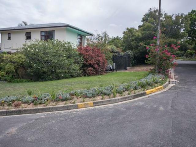Apartment for rent in Durbanville, Western Cape