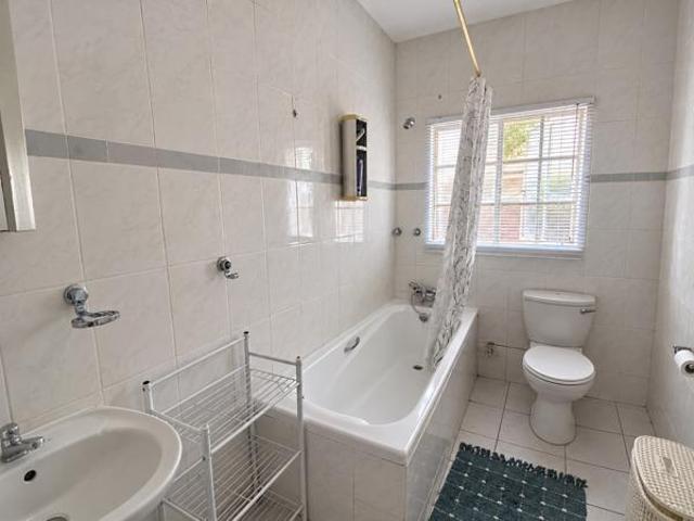 Apartment for rent in Bloemfontein, Mangaung Metropolitan Municipality