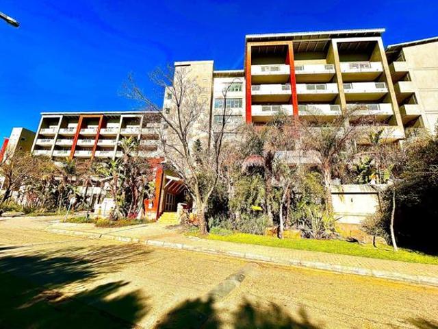 Apartment for sale in Bloemfontein, Free State