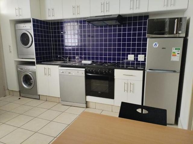 Apartment for sale in Bloemfontein, Free State