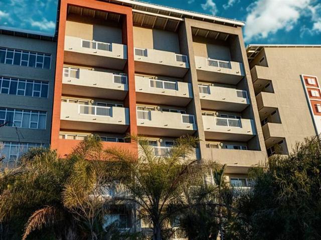 Apartment for sale in Bloemfontein, Free State