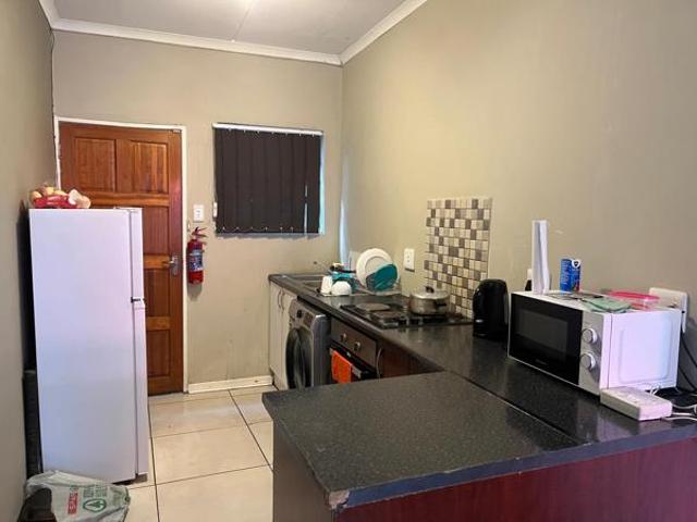 Townhouse for sale in Bloemfontein, Free State