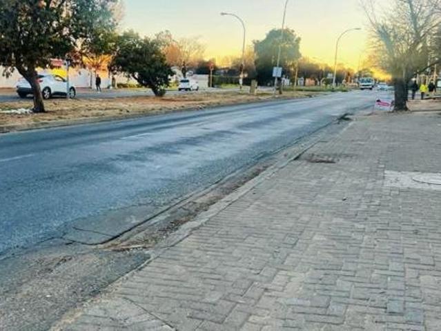 Apartment for sale in Bloemfontein, Free State